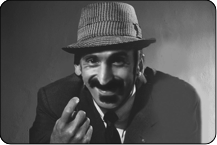 Zappa Tributes
